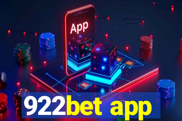 922bet app